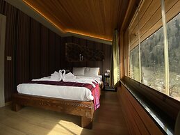 Ayder Resort Hotel