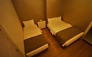 Ayder Resort Hotel