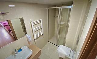 Ayder Resort Hotel