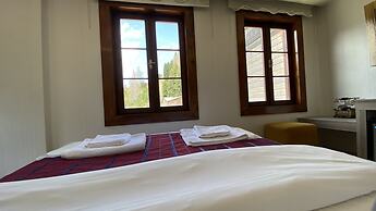 Ayder Resort Hotel
