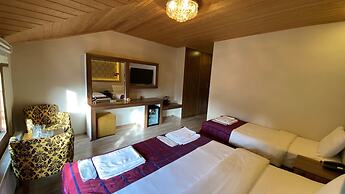Ayder Resort Hotel