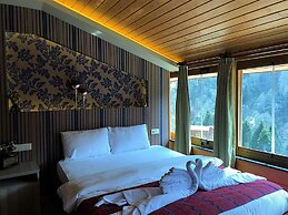 Ayder Resort Hotel