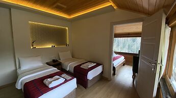 Ayder Resort Hotel