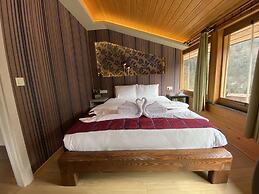 Ayder Resort Hotel