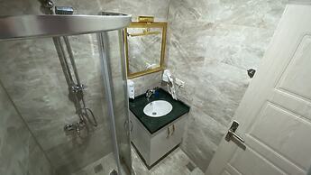Ayder Resort Hotel