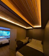 Ayder Resort Hotel