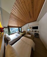 Ayder Resort Hotel