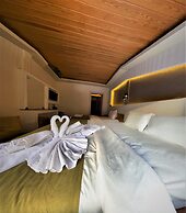 Ayder Resort Hotel