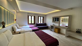 Ayder Resort Hotel