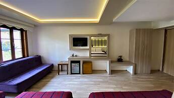 Ayder Resort Hotel