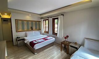 Ayder Resort Hotel