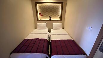 Ayder Resort Hotel