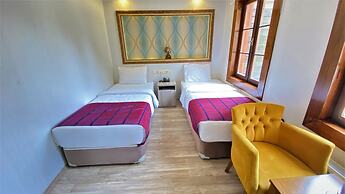 Ayder Resort Hotel
