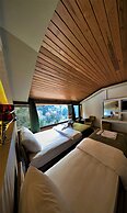Ayder Resort Hotel