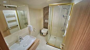 Ayder Resort Hotel