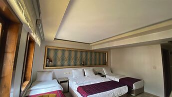 Ayder Resort Hotel