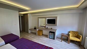 Ayder Resort Hotel