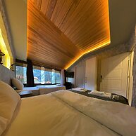 Ayder Resort Hotel
