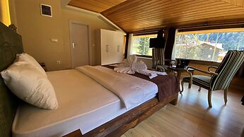 Ayder Resort Hotel