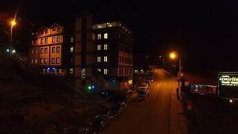 Ayder Resort Hotel