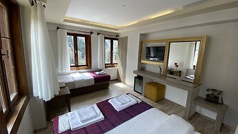 Ayder Resort Hotel