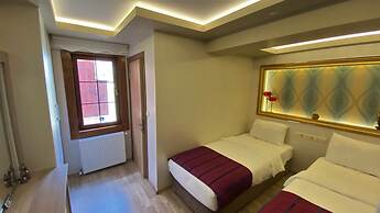 Ayder Resort Hotel