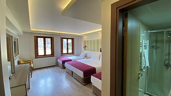 Ayder Resort Hotel