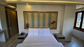 Ayder Resort Hotel