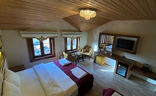 Ayder Resort Hotel