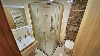 Ayder Resort Hotel