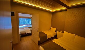 Ayder Resort Hotel