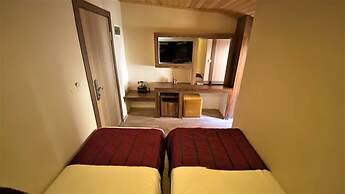 Ayder Resort Hotel