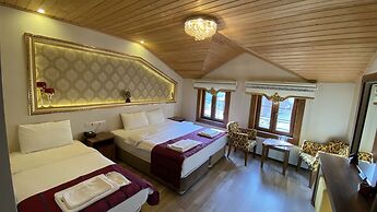 Ayder Resort Hotel
