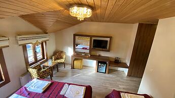 Ayder Resort Hotel