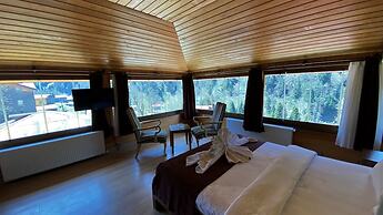 Ayder Resort Hotel