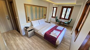 Ayder Resort Hotel