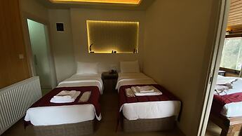 Ayder Resort Hotel