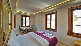 Ayder Resort Hotel