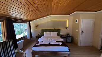 Ayder Resort Hotel