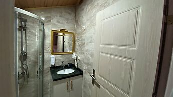 Ayder Resort Hotel