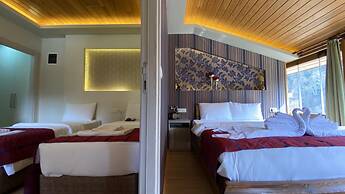 Ayder Resort Hotel