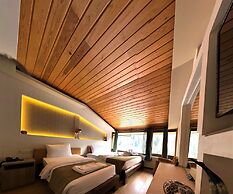 Ayder Resort Hotel