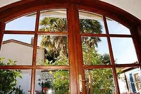 Nish Alacati Hotel