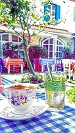 Nish Alacati Hotel