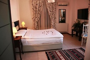 Nish Alacati Hotel