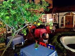 Nish Alacati Hotel