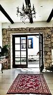 Nish Alacati Hotel