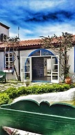 Nish Alacati Hotel