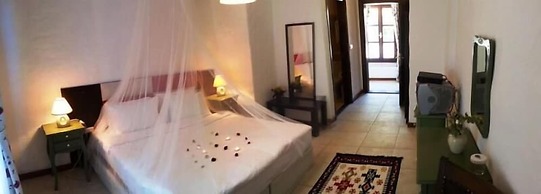 Nish Alacati Hotel