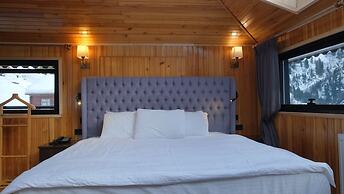 Ayder Villa de Pelit Hotel